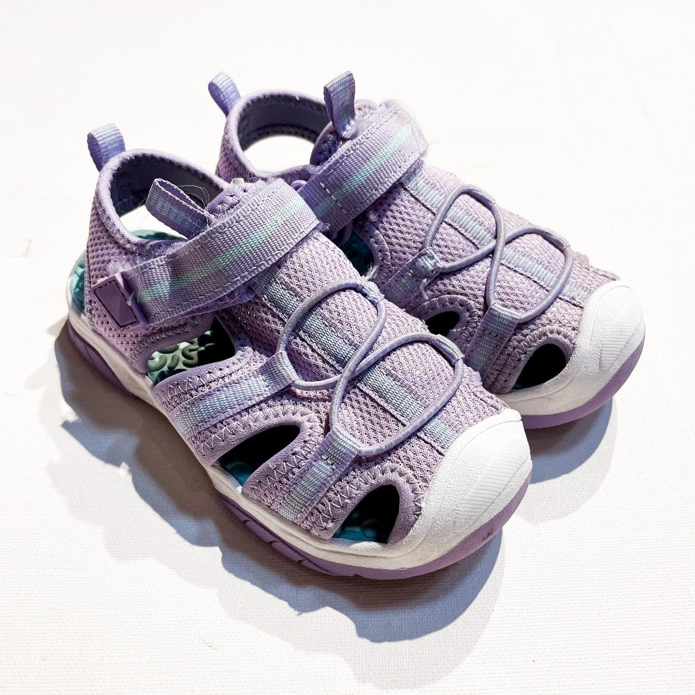 Purple Shoes 9|178820
