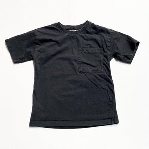 Zara Shirt 4-5Y|141330