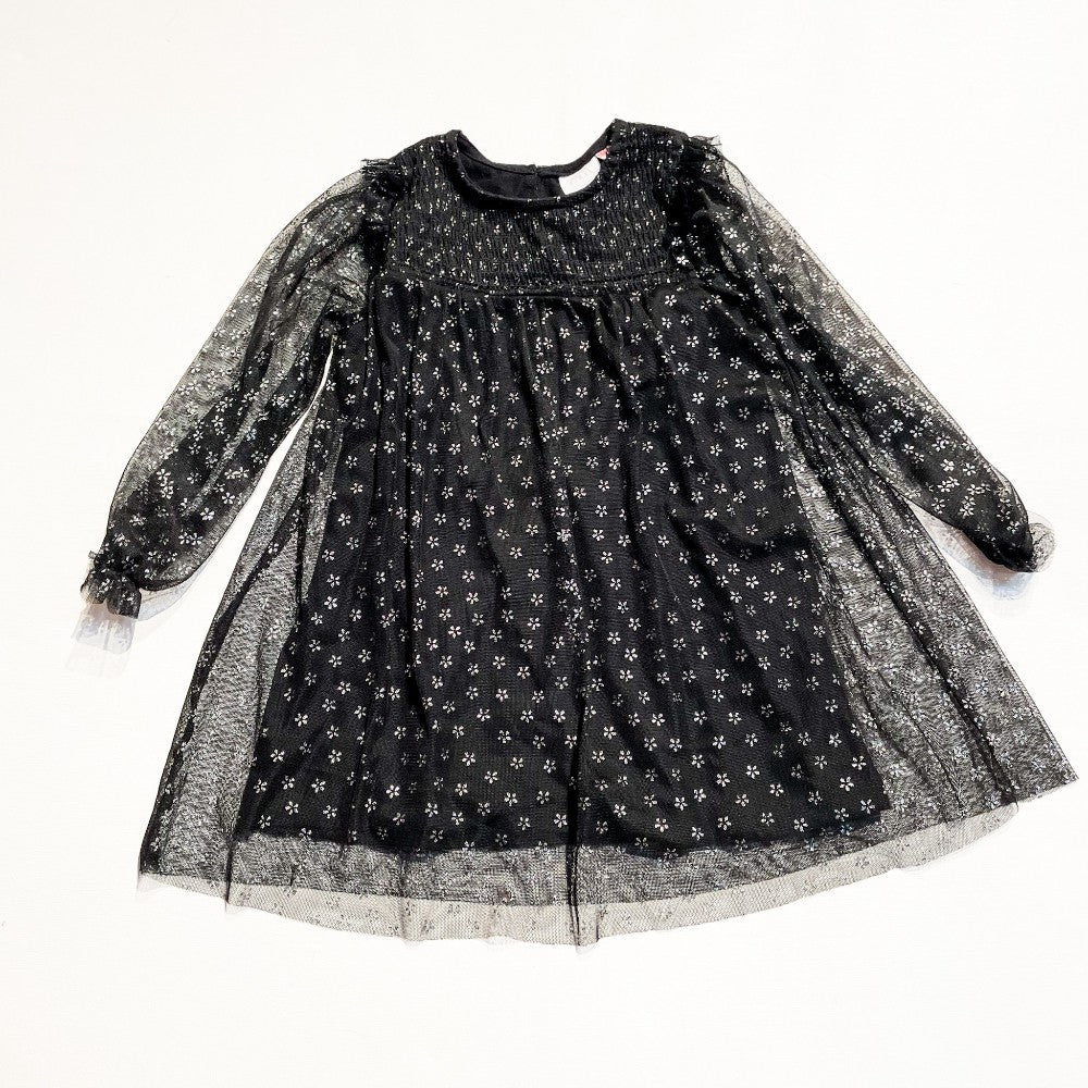 Zara Dress 3-4Y|134428