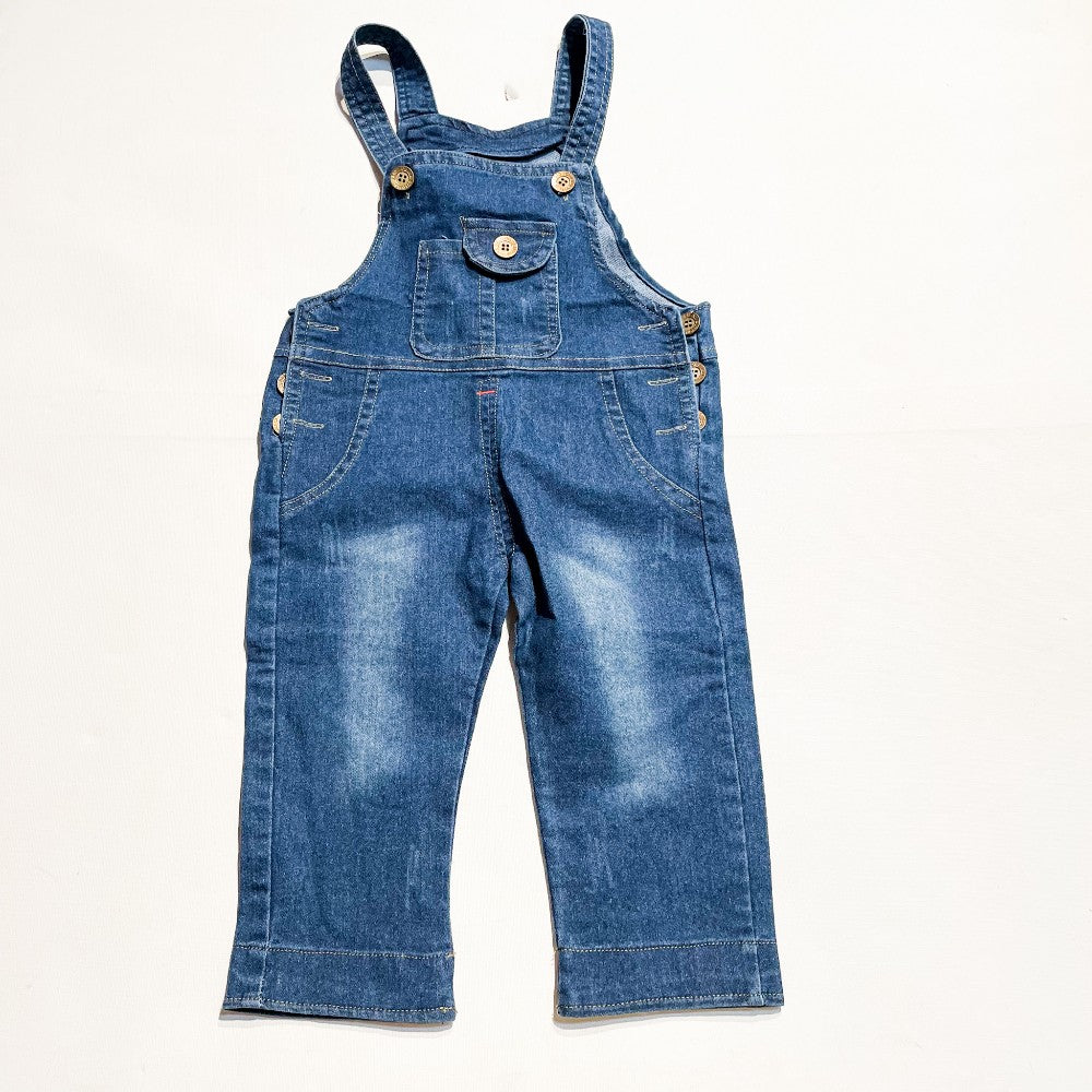 Kids Clothing Overalls 2-3Y|172955