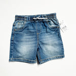 George SHorts 3Y|211075