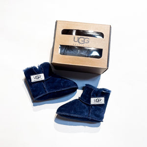 UGG Booties 4/5C|98762