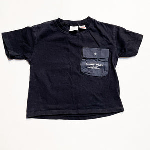 Zara Shirt 18-24M|147761