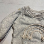 Romepr 0-3M *Imperfection|165435