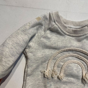 Romepr 0-3M *Imperfection|165435