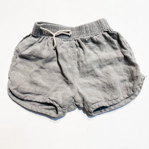 Play Up Shorts 12M|169851