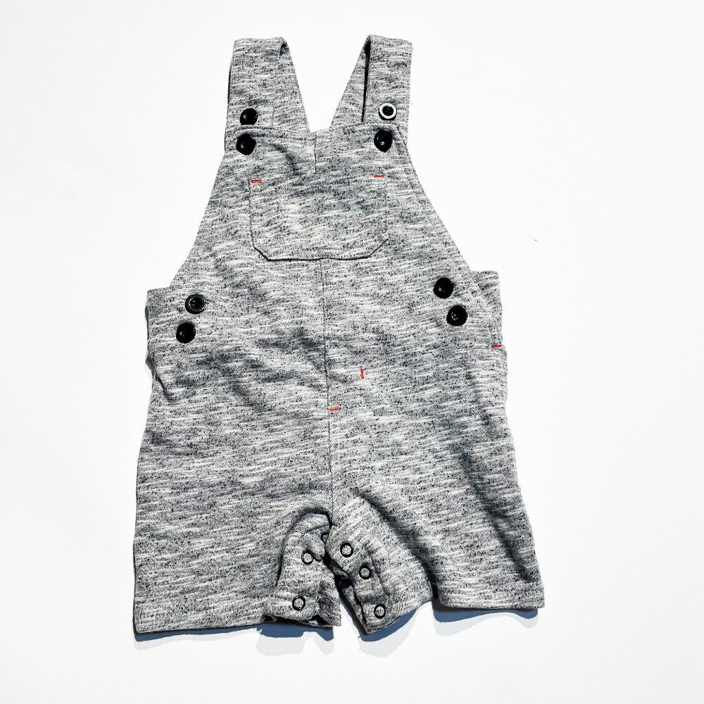 George Overalls 3Y|188645