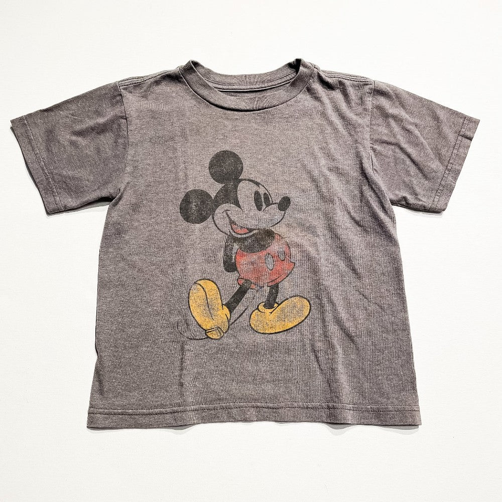 Disney Shirt 4Y|211047