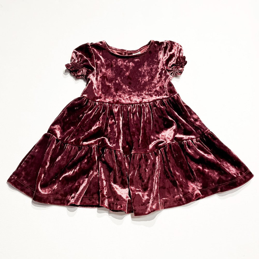 Carters Dress 2Y|232308