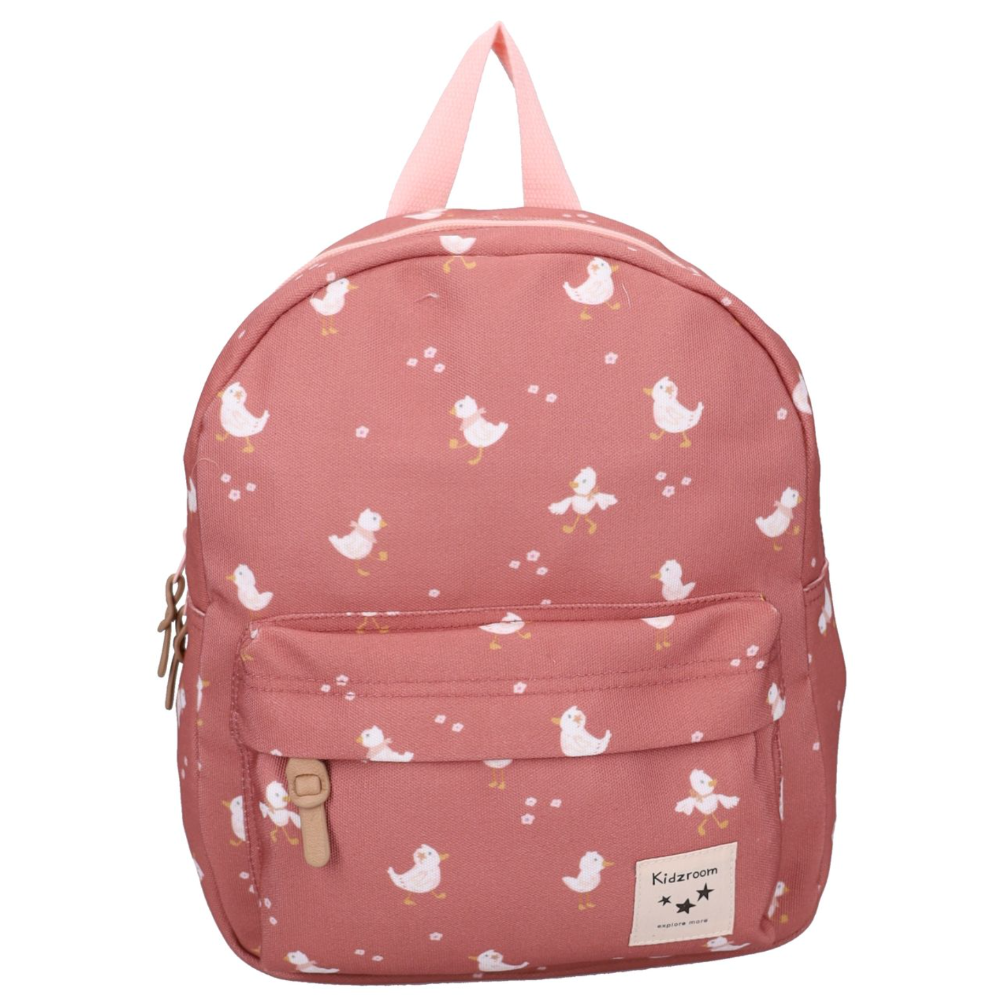 Kidzroom - Backpack Little Story Goose|230609