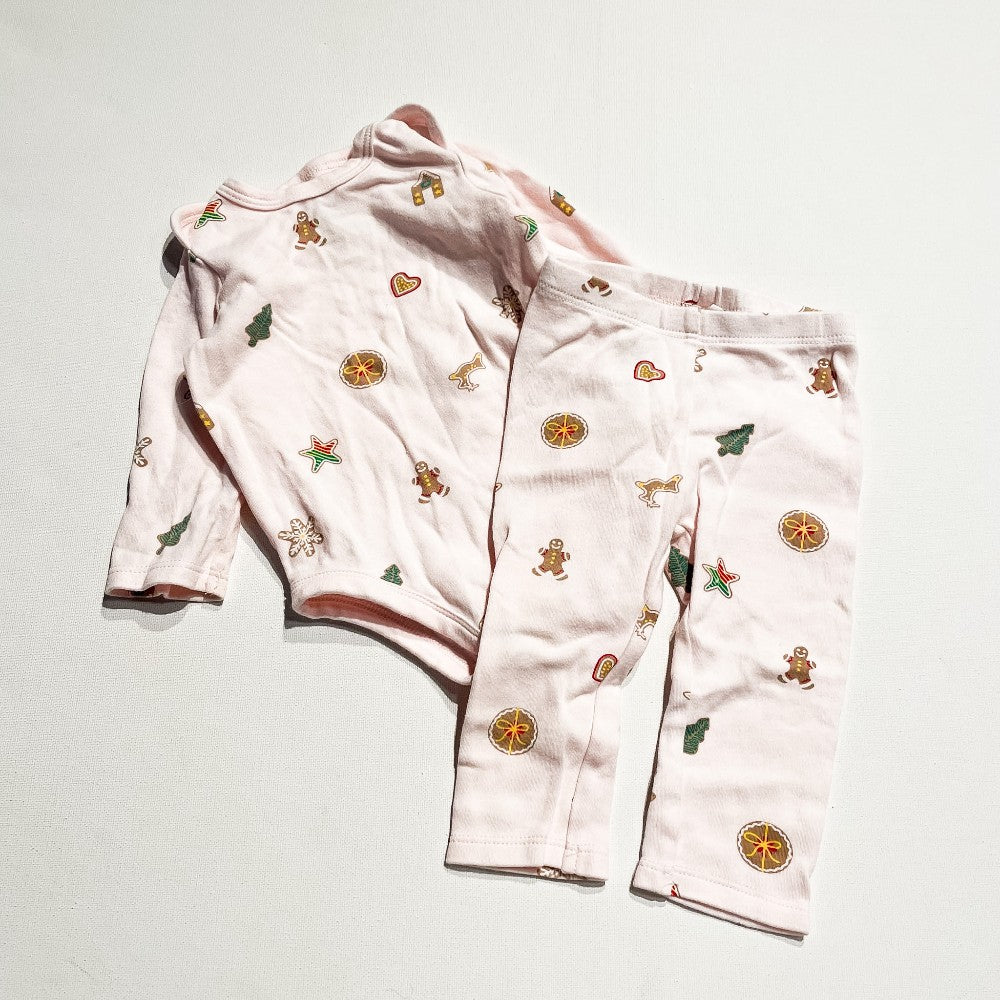First Impression Set 3-6M|232316