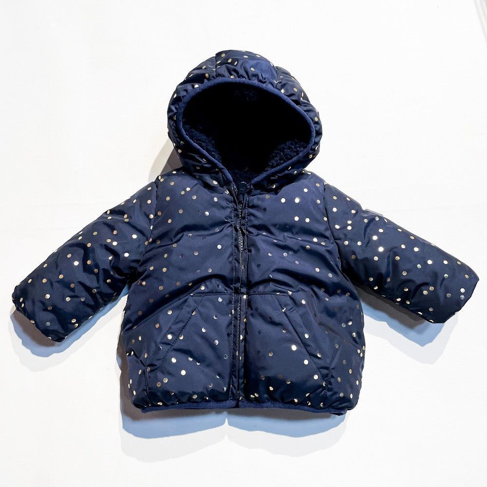Gap Jacket 6-12M|139624
