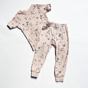 Petit Lem Jammies 2Y *Imperfection|182273