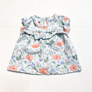 Carters Shirt 3-6M|163742