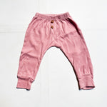 Organic Pants 3M|171519