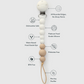 Loulou Lollipop - Pacifier Clip - OneC|212311