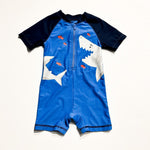 Old Navy Swim Suit 18-24M|208981