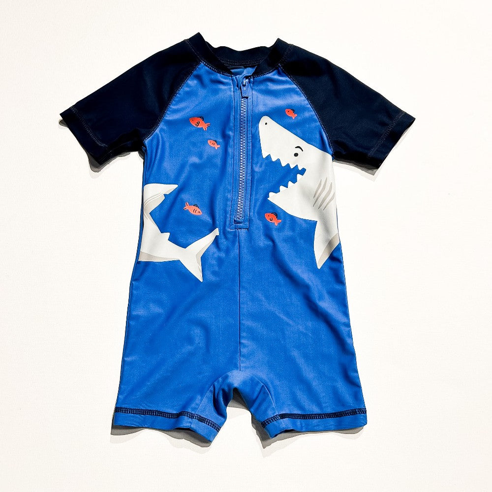 Old Navy Swim Suit 18-24M|208981