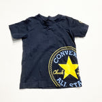 Converse Shirt 2Y|212623