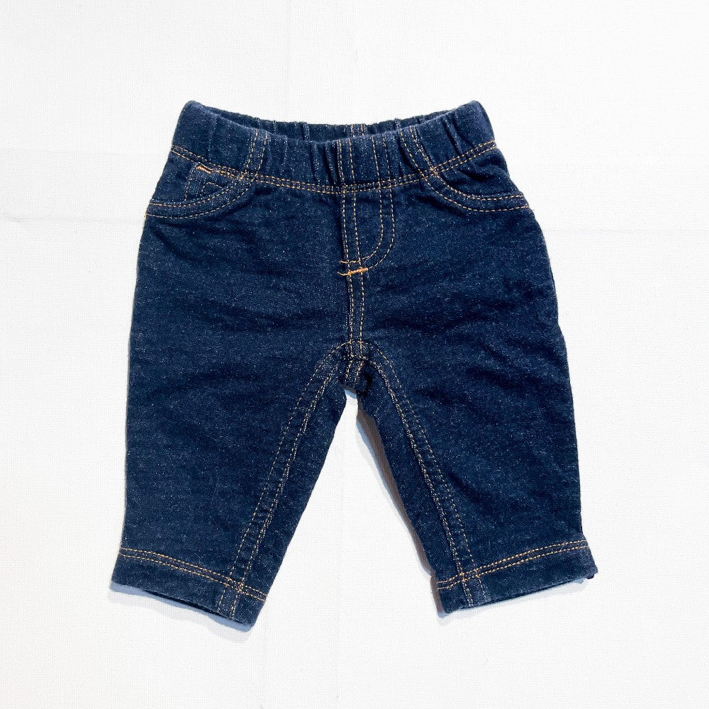 Carter Pants NB|180574