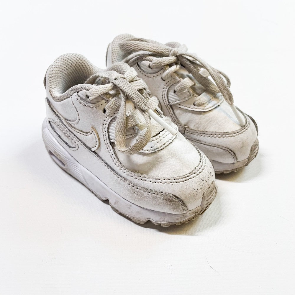 Nike Air Shoes 4 **Imperfection|188415