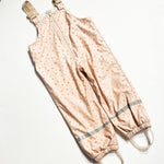 Roobear Rain Overalls 3Y **Imeprfection|220162