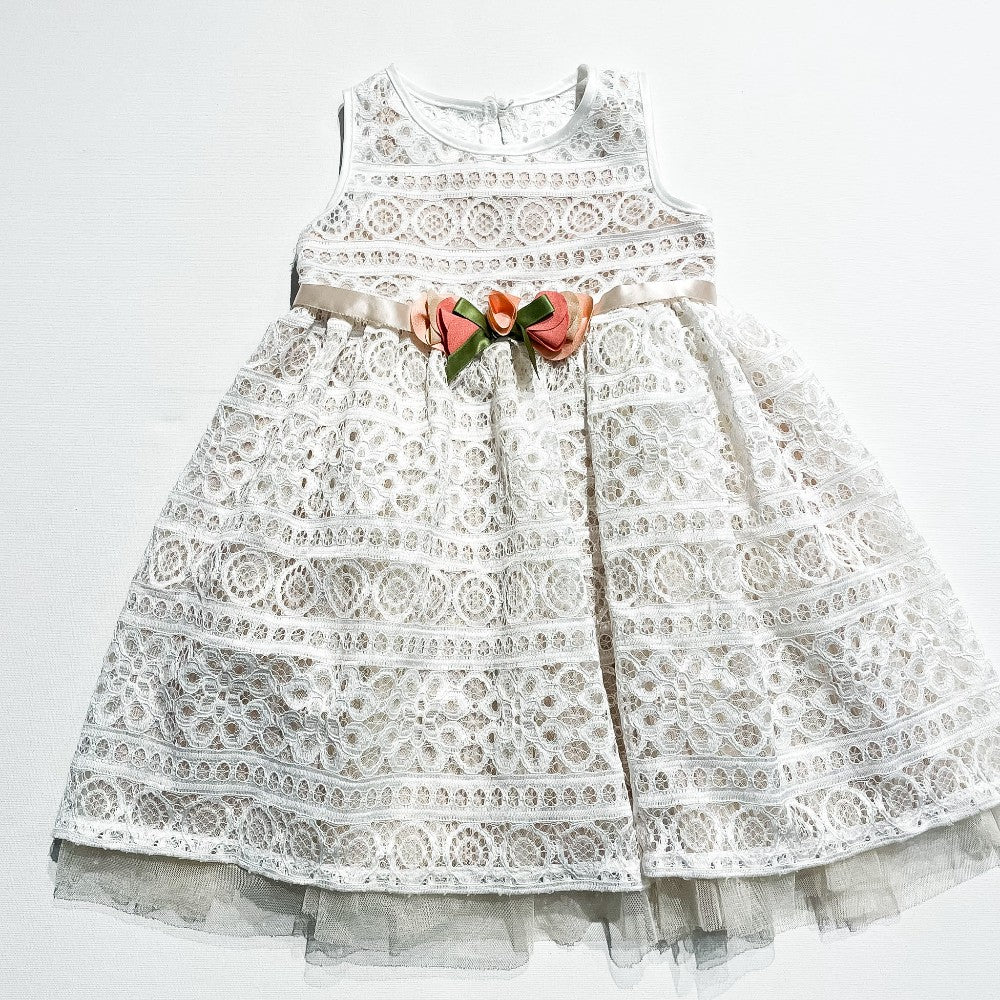 Iris Dress 3Y|221583