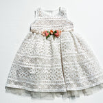 Iris Dress 3Y|221583