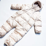 Gap Snowsuit 12-18M|158857