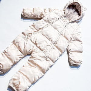 Gap Snowsuit 12-18M|158857