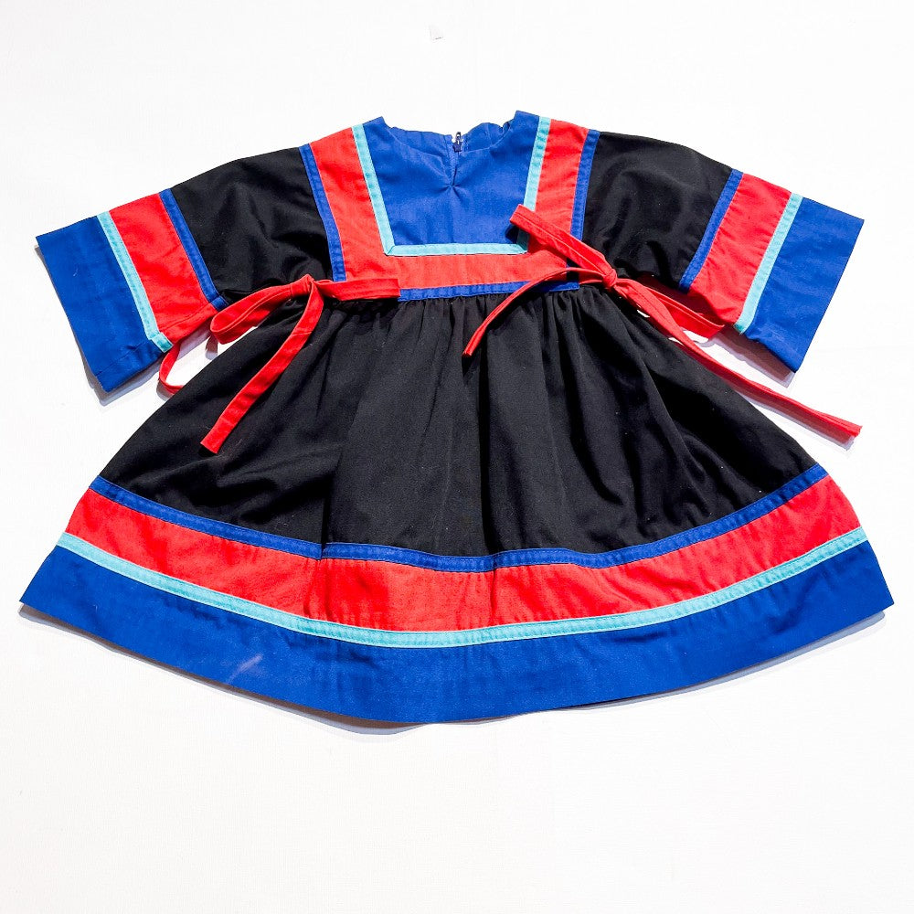 Manhattan Dress 2Y|183551
