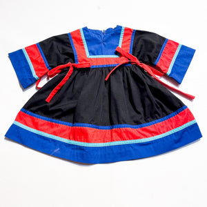 Manhattan Dress 2Y|183551