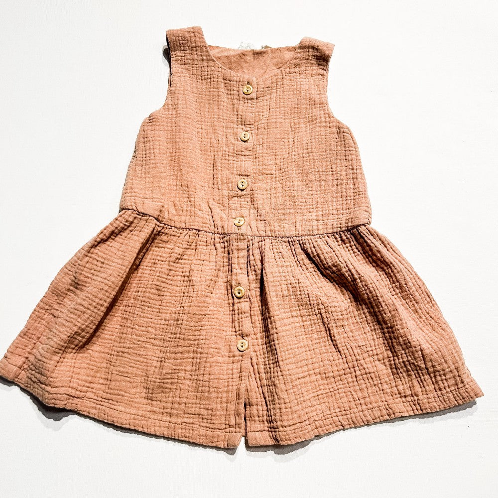 H&M Dress 2-3Y|209949