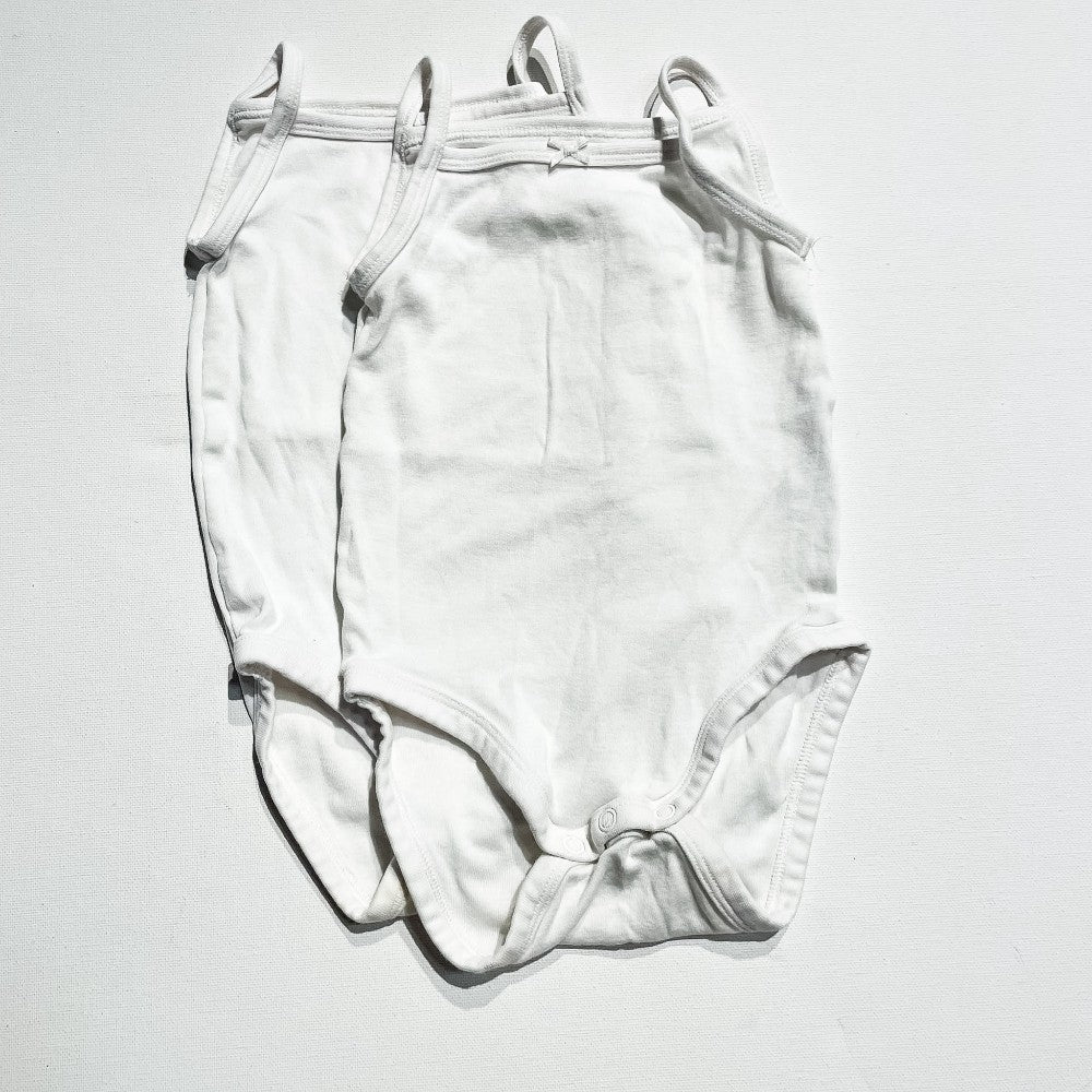 H&M Onesie Set 9-12M|222714