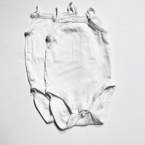H&M Onesie Set 9-12M|222714