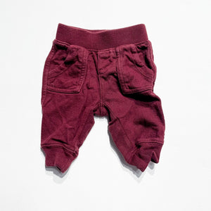 Gap Pants 0-3M|210433