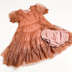 Nora Lee Dress 2Y|234506