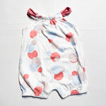 Pl Baby rOmper 12M|135339