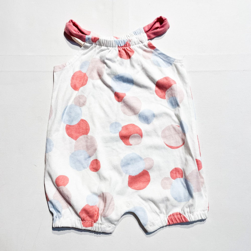 Pl Baby rOmper 12M|135339
