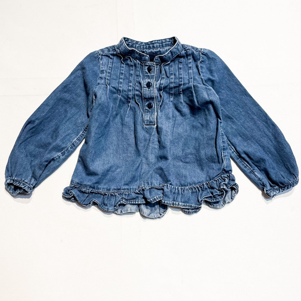 Gap Top 2T|161428