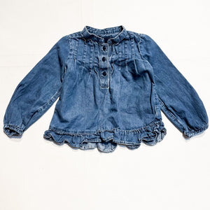 Gap Top 2T|161428