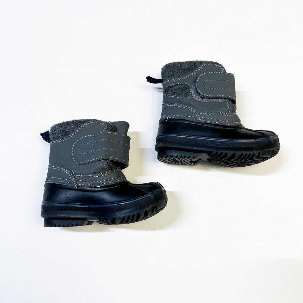 Joe Fresh Boots 4|172986