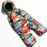Burton Bunting Suit 12M|231215