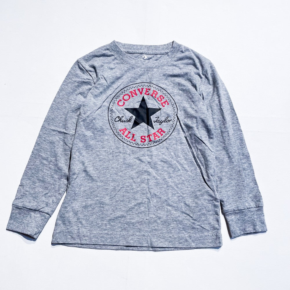 Converse Top 7Y|158650