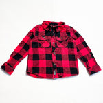 Canadiana Shirt 5Y|172715