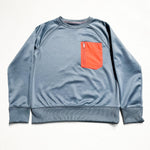 Gap Crew 8Y|205237