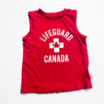 Canadiana Shirt 3Y|228347