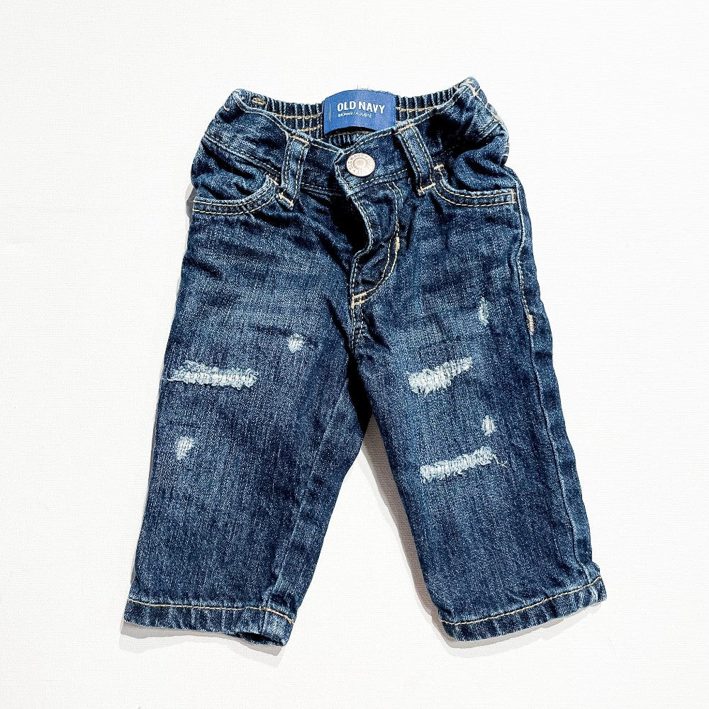 Old Navy Pants 3-6M|233115