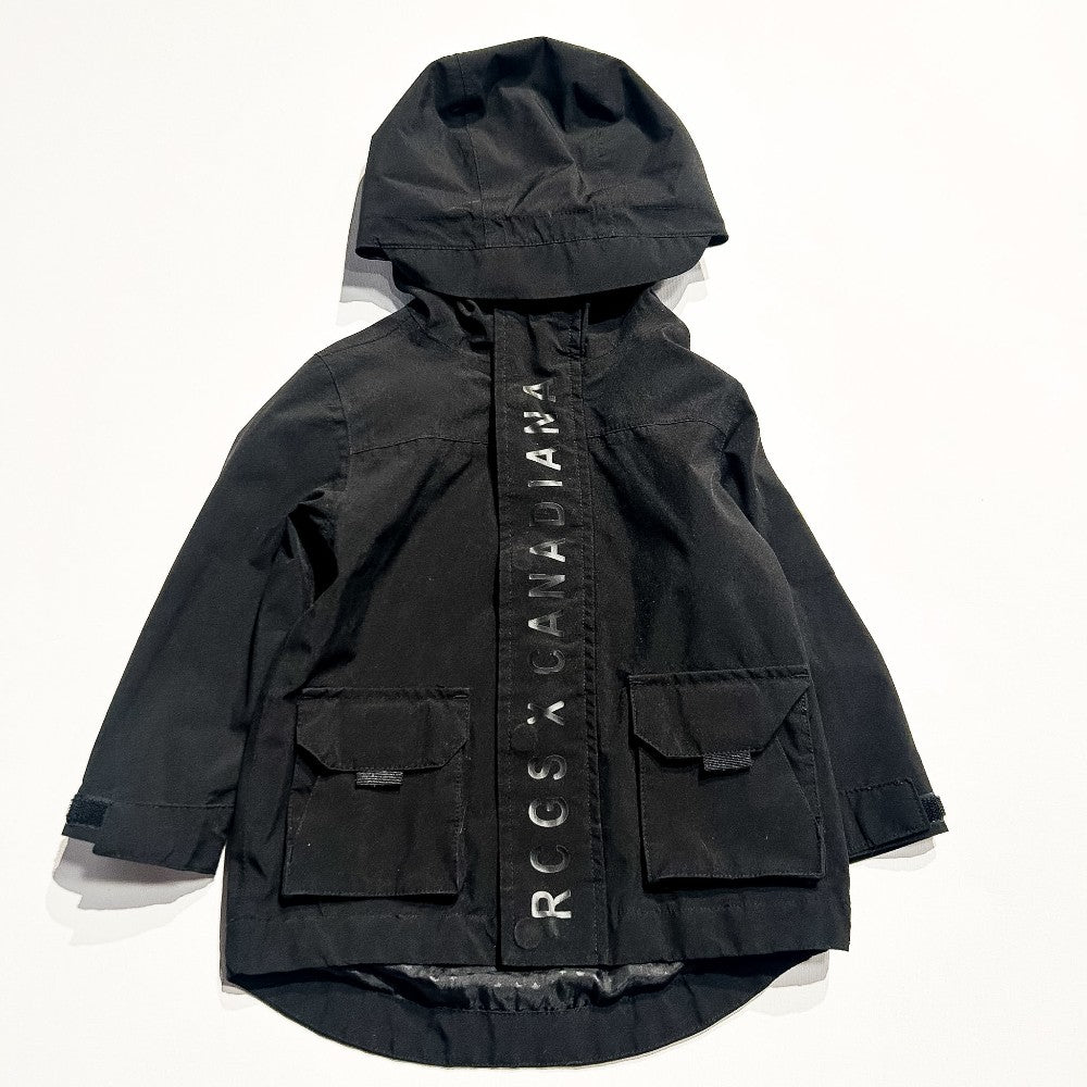 Canadiana Jacket 2Y|208847