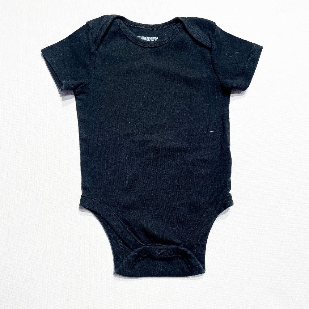 Old Navy Onesie 6-12M|227098